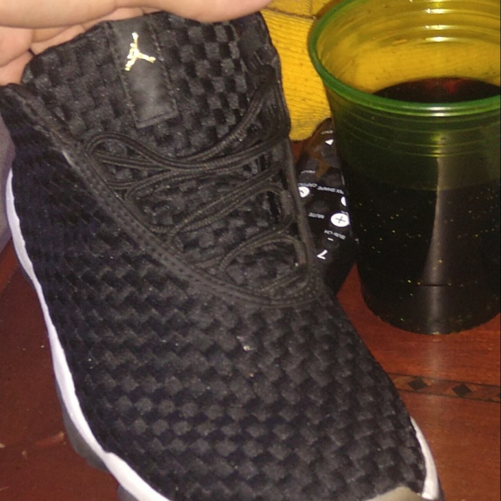 Jordan Futures